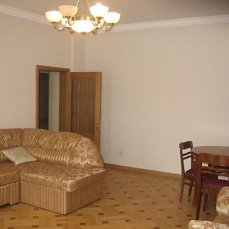 Apartments In Old City Liov Exterior foto