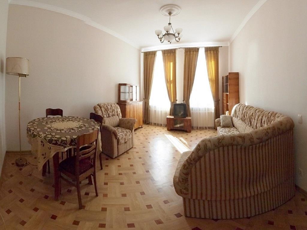 Apartments In Old City Liov Exterior foto