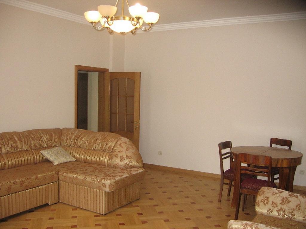 Apartments In Old City Liov Exterior foto