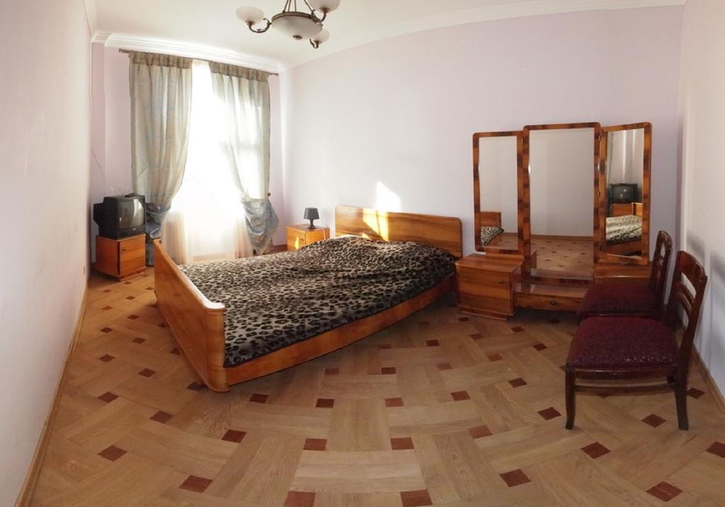 Apartments In Old City Liov Exterior foto